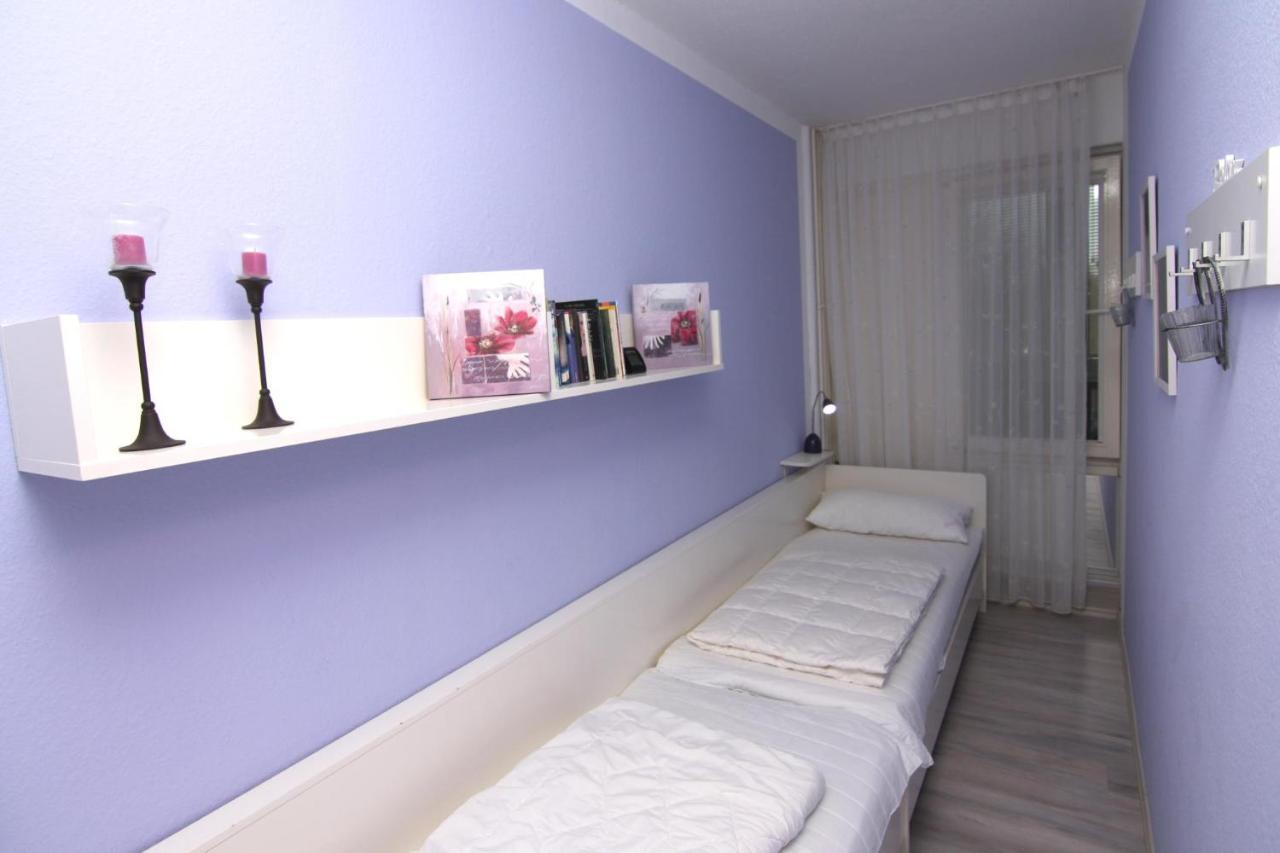 Ferienwohnung F249 Fuer 2-4 Personen An Der Ostsee Brasilien Εξωτερικό φωτογραφία