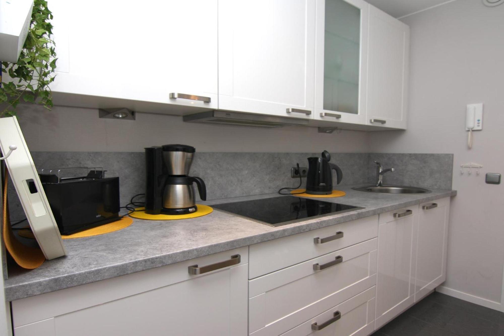 Ferienwohnung F249 Fuer 2-4 Personen An Der Ostsee Brasilien Εξωτερικό φωτογραφία