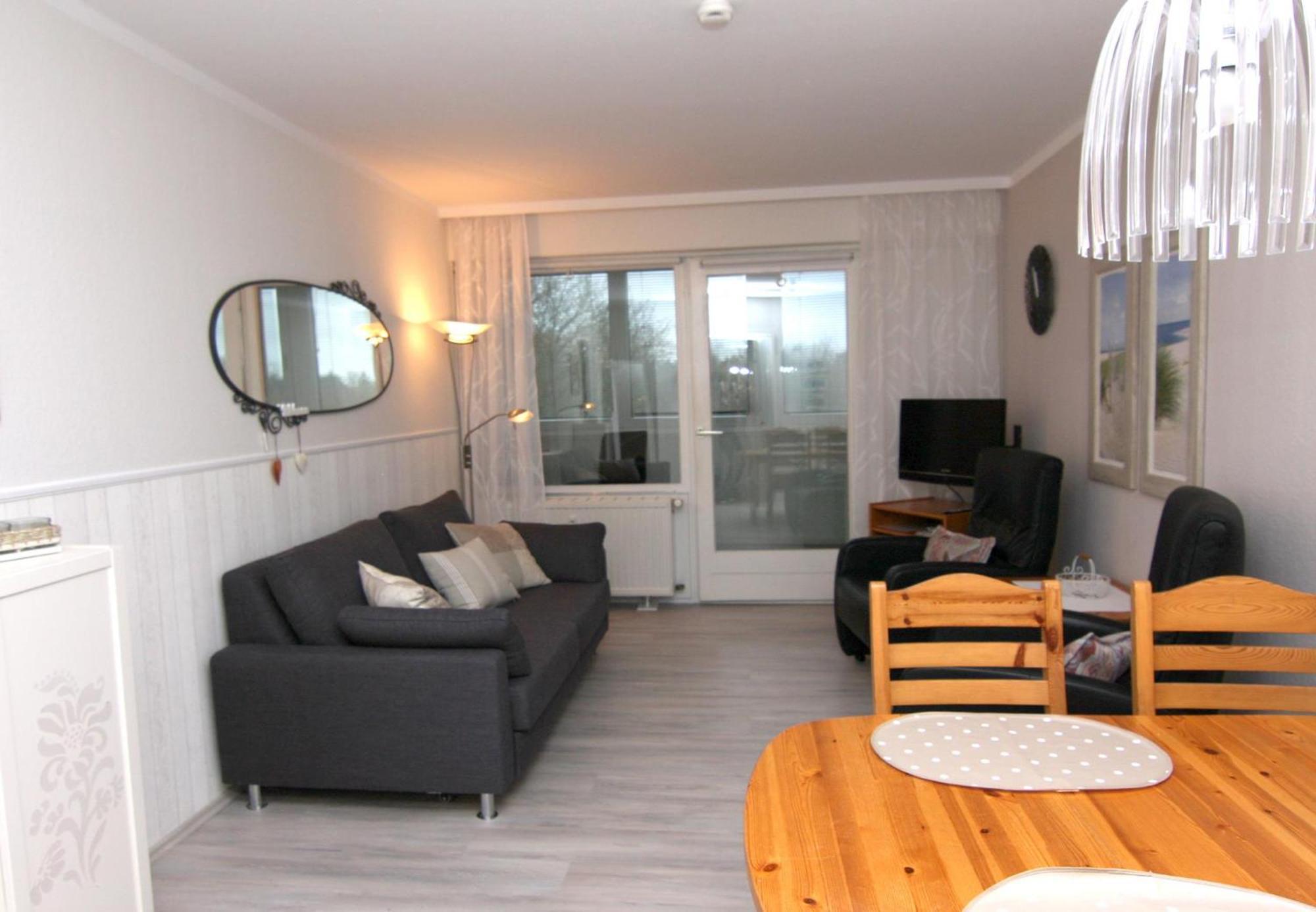 Ferienwohnung F249 Fuer 2-4 Personen An Der Ostsee Brasilien Εξωτερικό φωτογραφία
