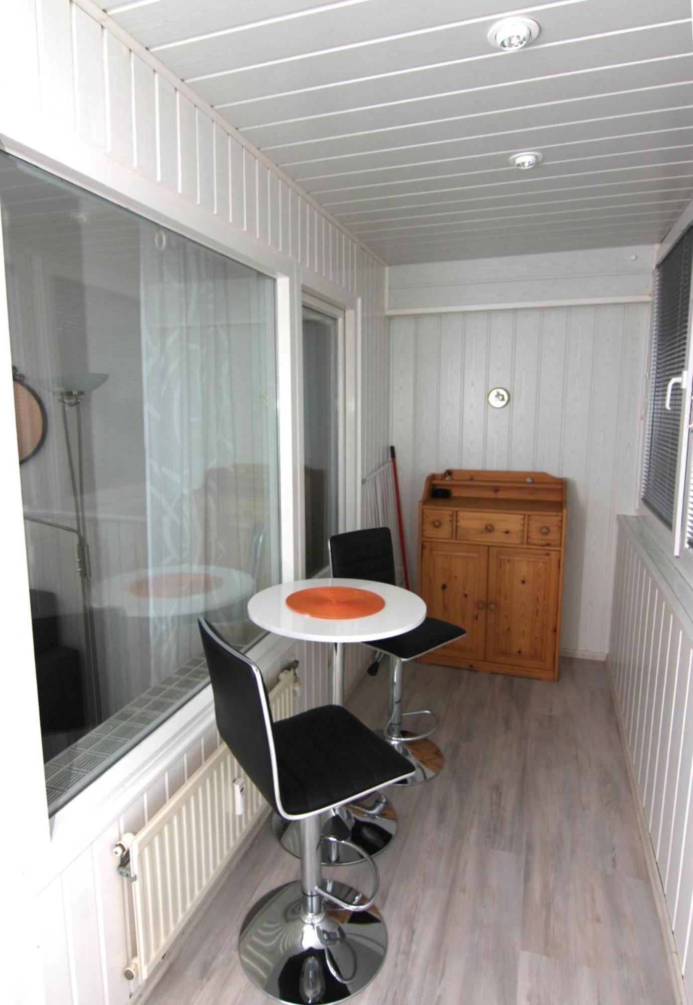 Ferienwohnung F249 Fuer 2-4 Personen An Der Ostsee Brasilien Εξωτερικό φωτογραφία