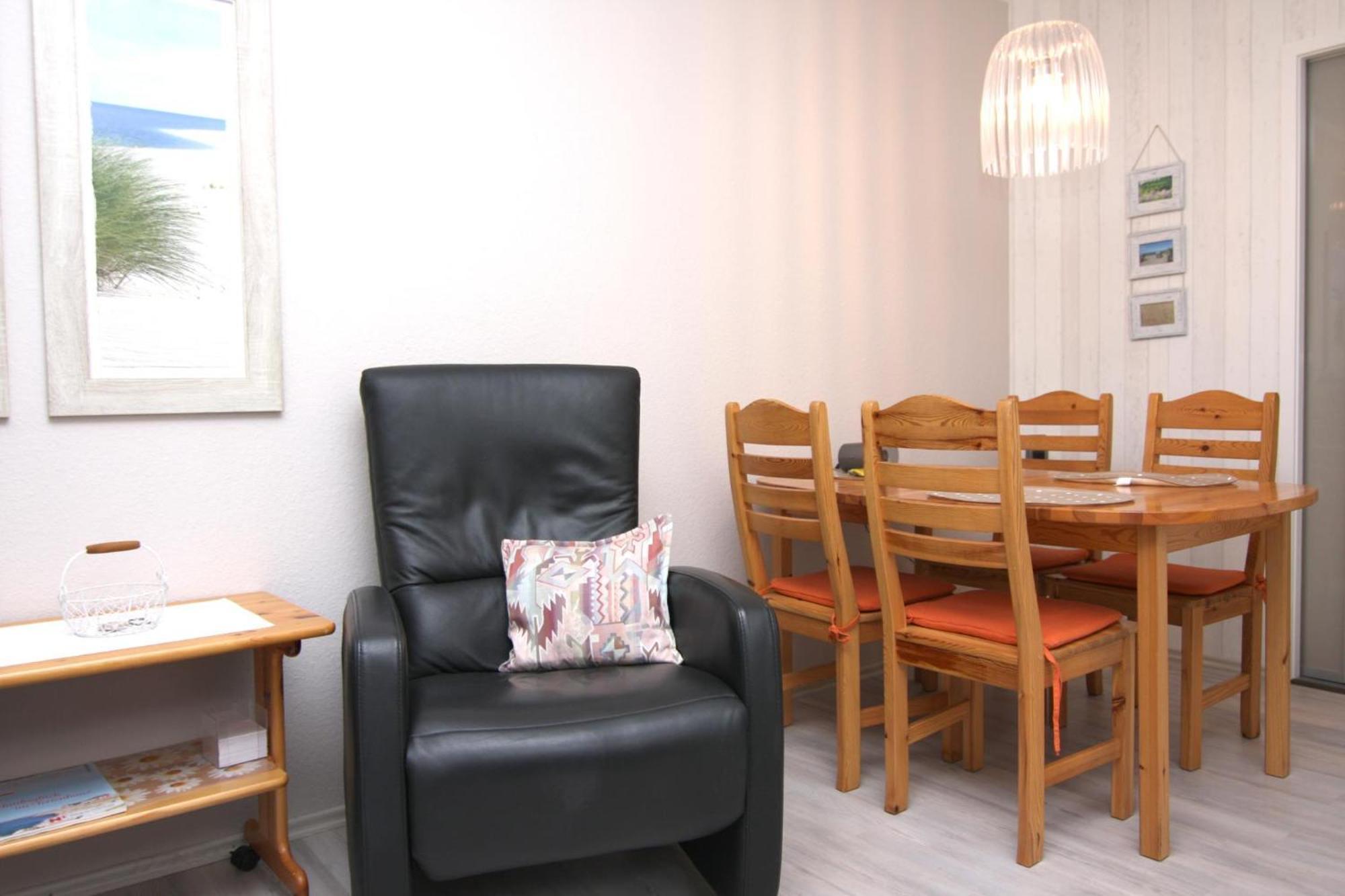 Ferienwohnung F249 Fuer 2-4 Personen An Der Ostsee Brasilien Εξωτερικό φωτογραφία