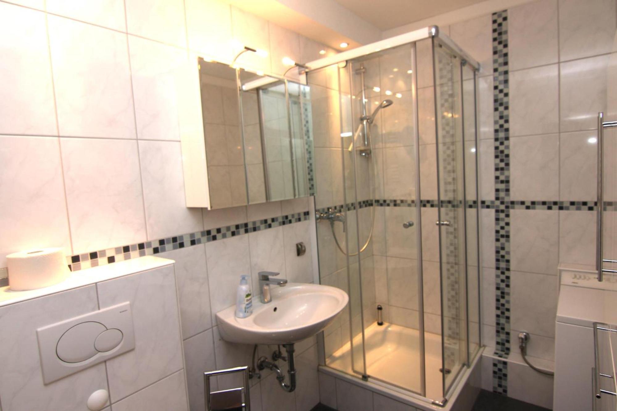 Ferienwohnung F249 Fuer 2-4 Personen An Der Ostsee Brasilien Εξωτερικό φωτογραφία