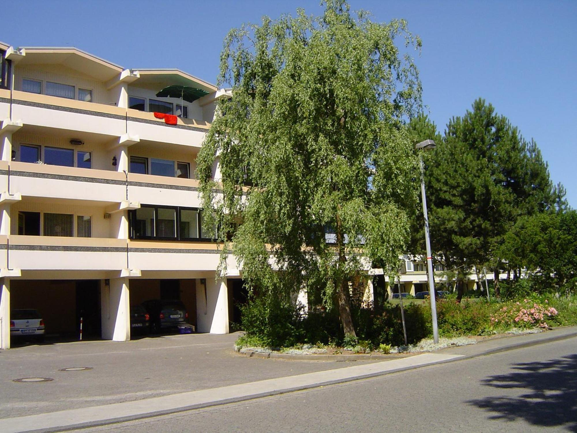 Ferienwohnung F249 Fuer 2-4 Personen An Der Ostsee Brasilien Εξωτερικό φωτογραφία