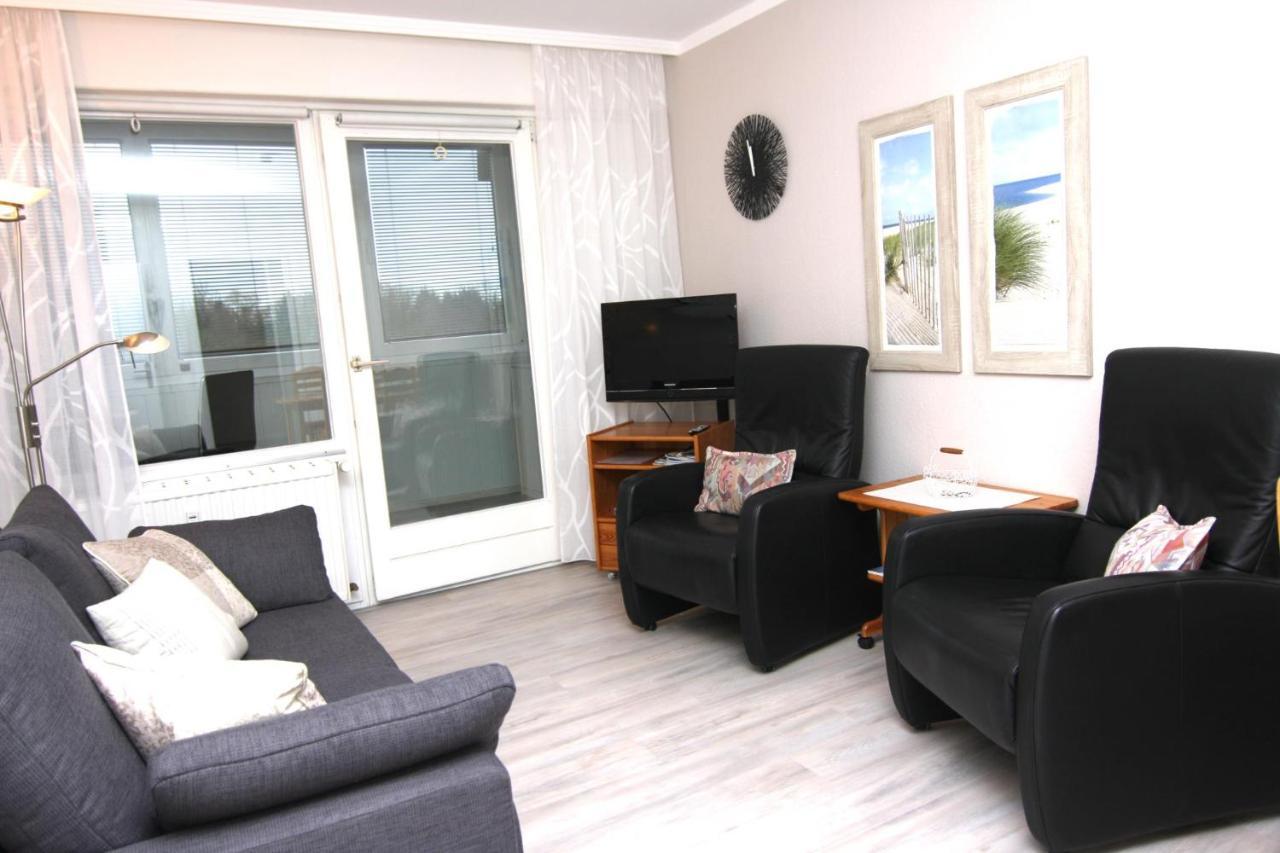 Ferienwohnung F249 Fuer 2-4 Personen An Der Ostsee Brasilien Εξωτερικό φωτογραφία